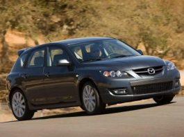 Названо 10 недорогих авто, які їдуть як спорткари Названо 10 недорогих авто, які їдуть як спорткари