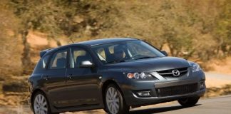 Названо 10 недорогих авто, які їдуть як спорткари