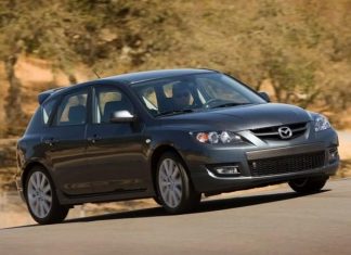 Названо 10 недорогих авто, які їдуть як спорткари