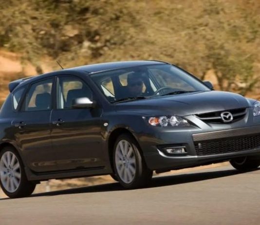 Названо 10 недорогих авто, які їдуть як спорткари