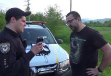 В Україні зростає кількість випадків незаконного відсторонення водіїв від керма