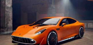 Офіційно представлено Mercedes-AMG GT XX: 1359 к.с. і 360 км/год