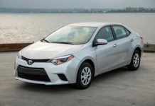 ТОП-10 авто з найкращою репутацією серед технічних експертів