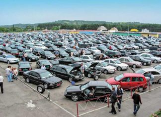 На що звертати увагу при купівлі вживаного автомобіля