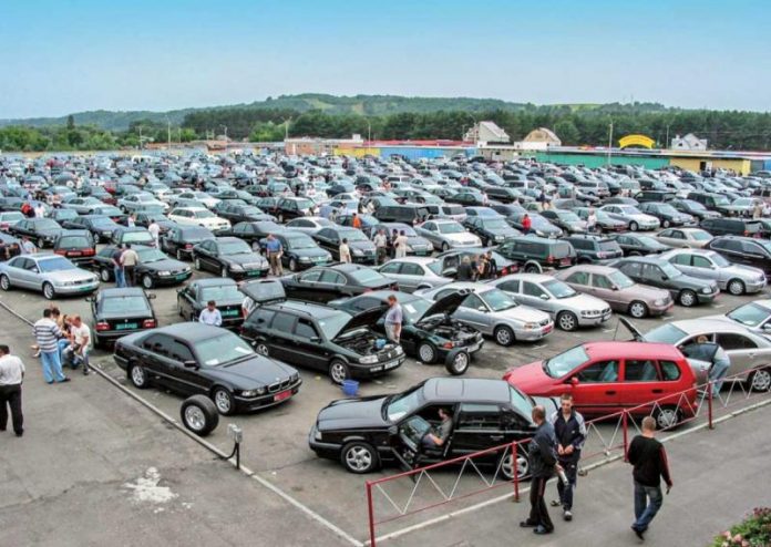 На що звертати увагу при купівлі вживаного автомобіля