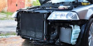 Підготовка авто до літа: чому важливо професійно чистити систему охолодження
