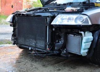 Підготовка авто до літа: чому важливо професійно чистити систему охолодження