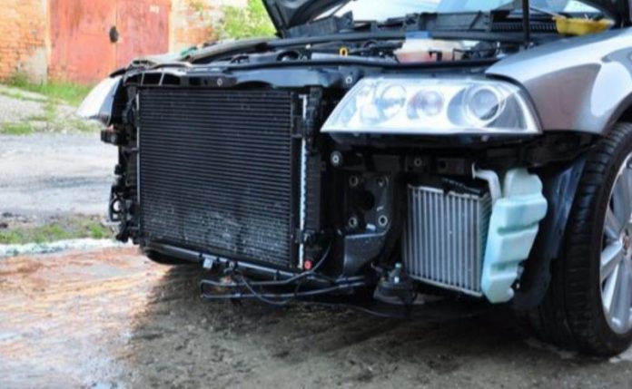 Підготовка авто до літа: чому важливо професійно чистити систему охолодження