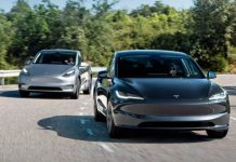 Tesla очолила рейтинг найамериканськіших авто 2025 року