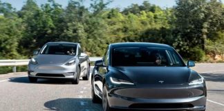 Tesla очолила рейтинг найамериканськіших авто 2025 року
