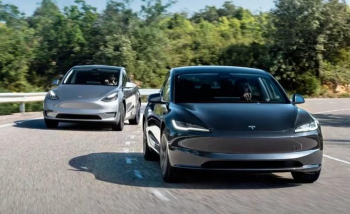 Tesla очолила рейтинг найамериканськіших авто 2025 року