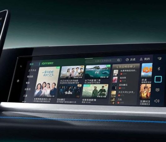 Volkswagen повертає фізичні кнопки в нові моделі авто Volkswagen повертає фізичні кнопки в нові моделі авто