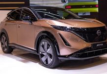Компанія Nissan скорочує виробництво, щоб зберегти життєздатність