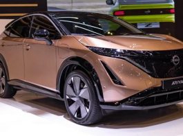 Компанія Nissan скорочує виробництво, щоб зберегти життєздатність