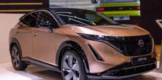 Компанія Nissan скорочує виробництво, щоб зберегти життєздатність
