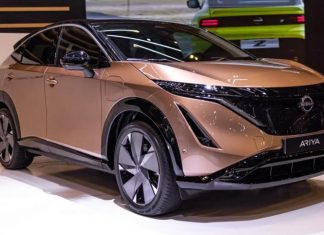 Компанія Nissan скорочує виробництво, щоб зберегти життєздатність