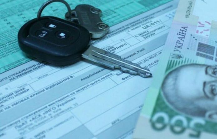 Нові правила автоцивілки: що потрібно знати водіям після підписання закону