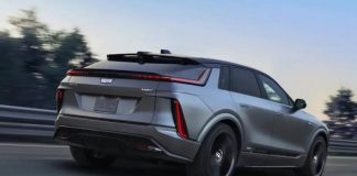 General Motors створила вихлопну систему для порятунку від пожежі