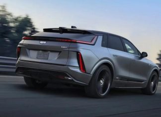 General Motors створила вихлопну систему для порятунку від пожежі