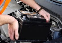 Чи можна ставити на авто акумулятор більшої ємності