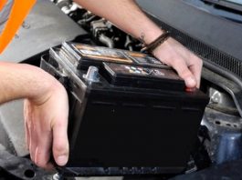 Чи можна ставити на авто акумулятор більшої ємності