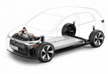 Skoda і Volkswagen готують автомобілі нового типу