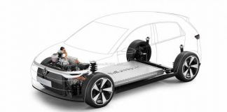 Skoda і Volkswagen готують автомобілі нового типу