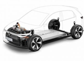 Skoda і Volkswagen готують автомобілі нового типу