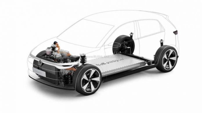 Skoda і Volkswagen готують автомобілі нового типу