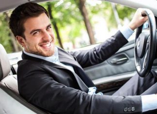 Нові штрафи за керування без посвідчення: до 40 800 грн і втрата прав на 7 років