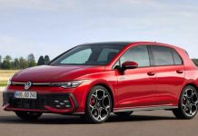 Яким буде Volkswagen Golf GTI 2026 нового покоління