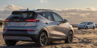 General Motors інвестує майже $4 млрд у відновлення виробництва електрокарів у США