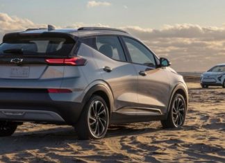 General Motors інвестує майже $4 млрд у відновлення виробництва електрокарів у США