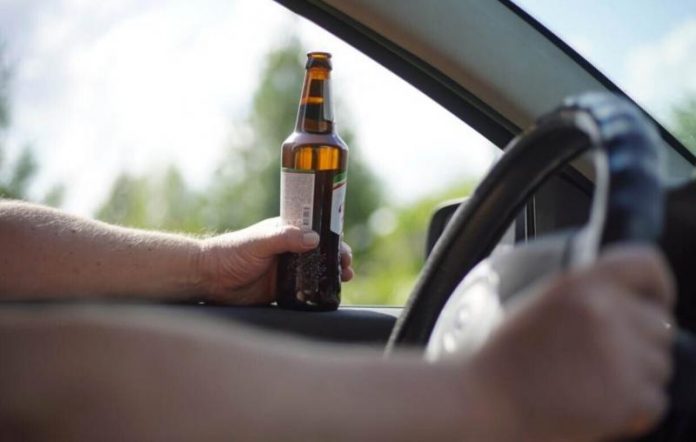 П’яне водіння: як залишковий алкоголь перетворюється на кримінальну справу