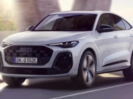 Audi презентувала новий Q5 із повним приводом і великим запасом ходу Audi презентувала новий Q5 із повним приводом і великим запасом ходу