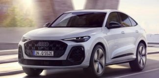 Audi презентувала новий Q5 із повним приводом і великим запасом ходу
