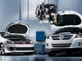 Автомеханік жорстко розкритикував надійність Volkswagen