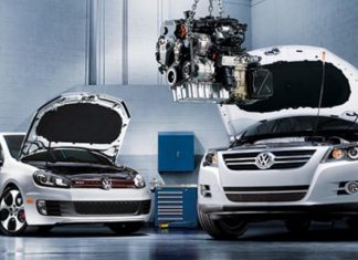 Автомеханік жорстко розкритикував надійність Volkswagen