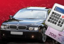 Податок на багатих: які марки потрапили до списку Мінекономіки у 2025 році