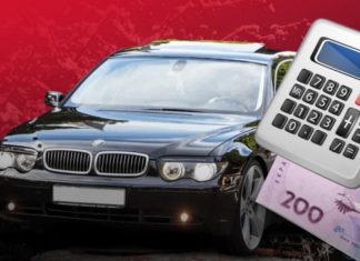 Податок на багатих: які марки потрапили до списку Мінекономіки у 2025 році