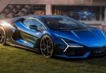 Lamborghini готує найпотужніший суперкар в історії