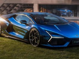 Lamborghini готує найпотужніший суперкар в історії