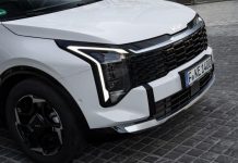 Kia розсекретила оновлений короткий кросовер Sportage (ФОТО)