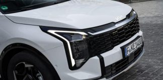 Kia розсекретила оновлений короткий кросовер Sportage (ФОТО)