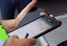 В Україні запустили цифрову платформу "ЄІнспектор" для контролю комерційного транспорту