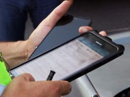 В Україні запустили цифрову платформу "ЄІнспектор" для контролю комерційного транспорту