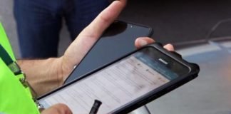 В Україні запустили цифрову платформу "ЄІнспектор" для контролю комерційного транспорту