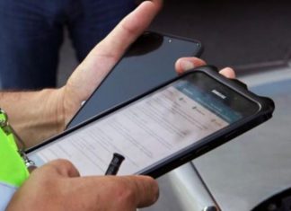 В Україні запустили цифрову платформу "ЄІнспектор" для контролю комерційного транспорту