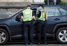 Водіям на замітку: що робити при отриманні протоколу від патрульних