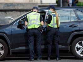 Водіям на замітку: що робити при отриманні протоколу від патрульних